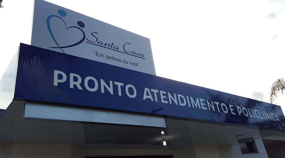 PRIMEIRO ÓBITO POR SUSPEITA DE COVID-19 É REGISTRADO EM ANDRADINA
