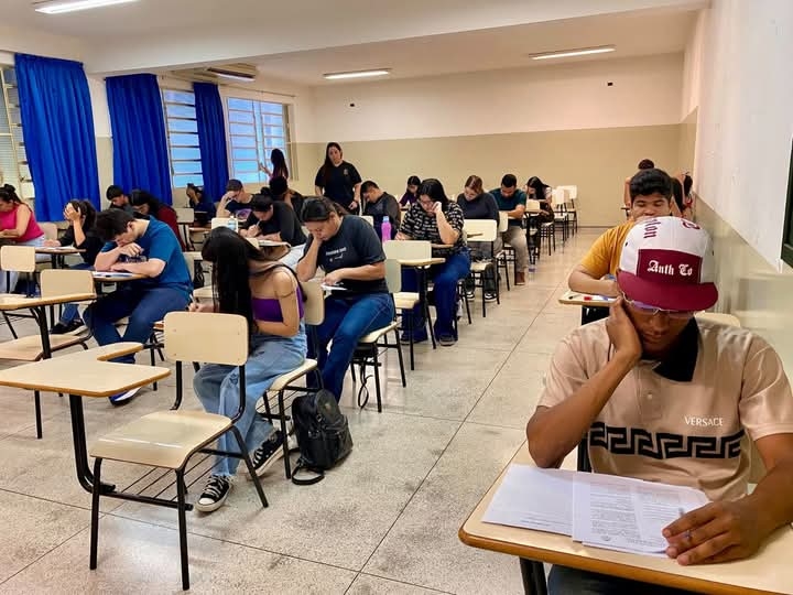 Quem optar pela Fundação Educacional de Andradina terá preferência na concessão de bolsas