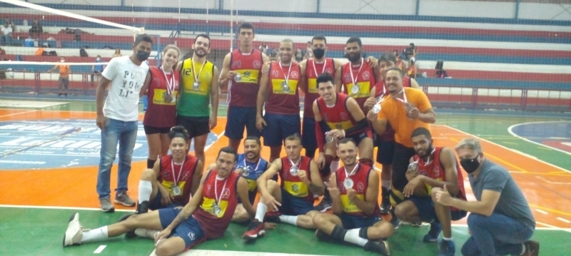 Andradina tem final de semana de vitórias e medalhas no esporte