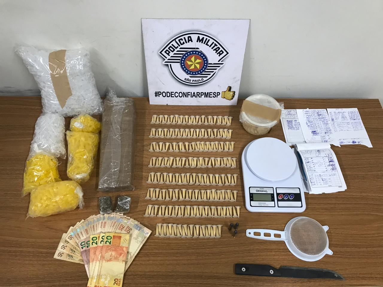 Corpo de Bombeiros de Três Lagoas convida para a Campanha unidos por uma páscoa mais doce