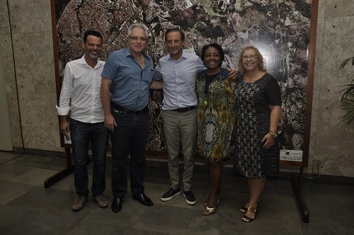 PREFEITA DE CASTILHO PROPÕE ACORDO PARA NÃO DESCONTAR DE FUNCIONÁRIOS GREVISTAS