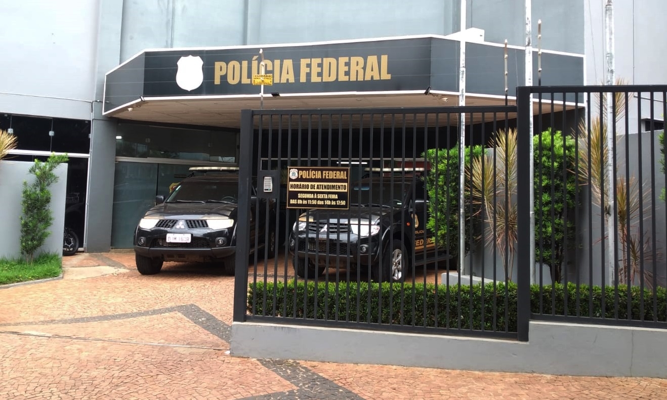 Polícia Federal cumpre mandados de busca e apreensão em Guararapes e prende o 16º suspeito de participar no assalto em Araçatuba