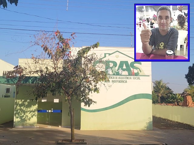 Vereadores de Nova Independência aprovam nome do jovem Felipe a Centro de Autismo