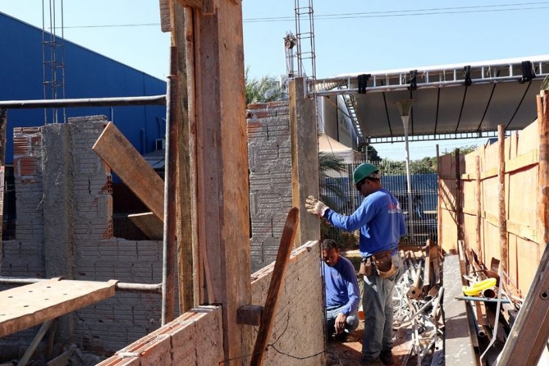 Procon de Três Lagoas encontra variação de até 400% em materiais de construção
