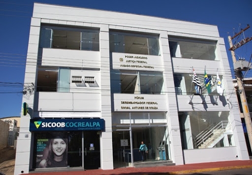 JUSTIÇA FEDERAL EM ANDRADINA/SP AGILIZA A EXPEDIÇÃO DE PRECATÓRIOS E RPVS