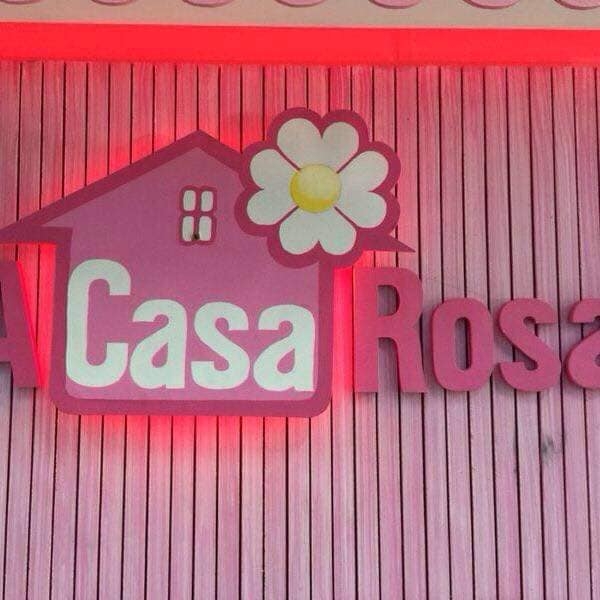 Iniciado o projeto para criação da CASA ROSA ! Casa de Apoio às Mulheres em Situação de Vulnerabilidade de Andradina.