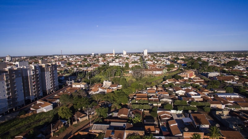 Correios começam a distribuir carnês do IPTU 2022 em Andradina