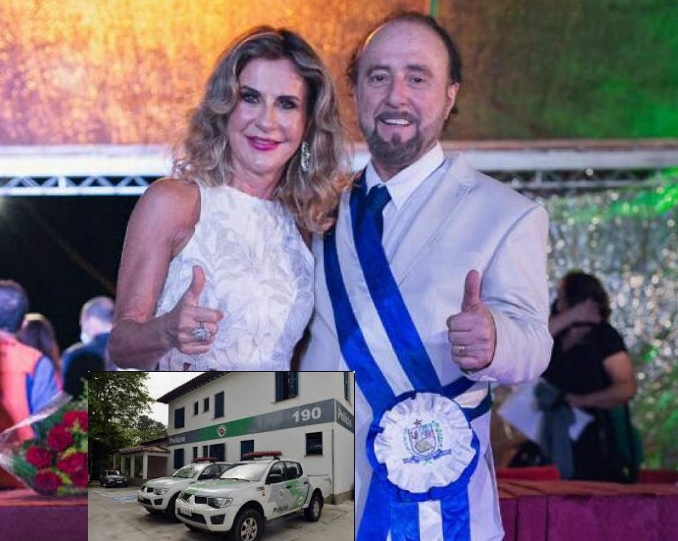 Após mais de 12 anos, Prefeito Mário Celso vai trazer de volta a Polícia Florestal no Bosque Municipal de Andradina