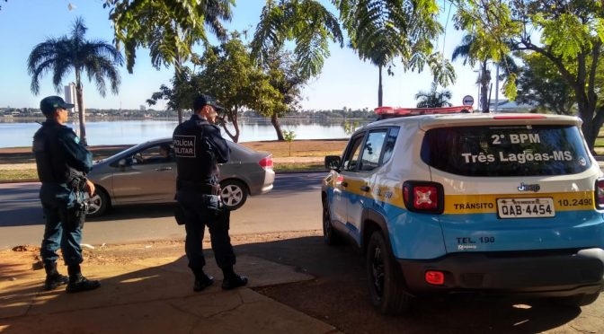 Juiz de Andradina alerta para novo tipo de golpe na região da falsa fiança da audiência de custódia