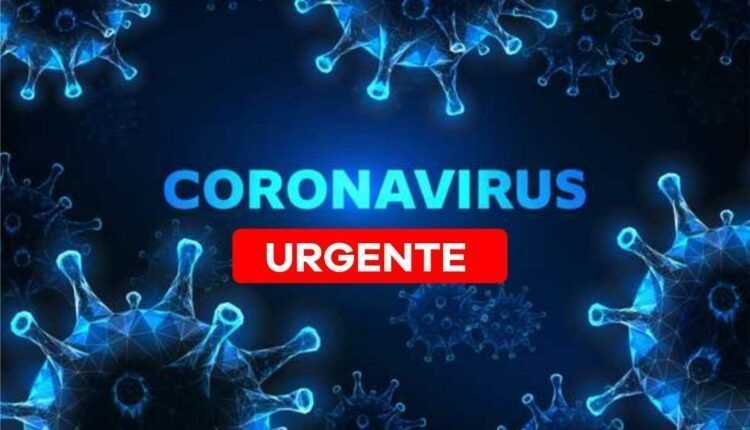 MIRANDÓPOLIS TEM 257 POSITIVOS POR CORONAVÍRUS E PREFEITURA ATRASA EM ATUALIZAR DADOS