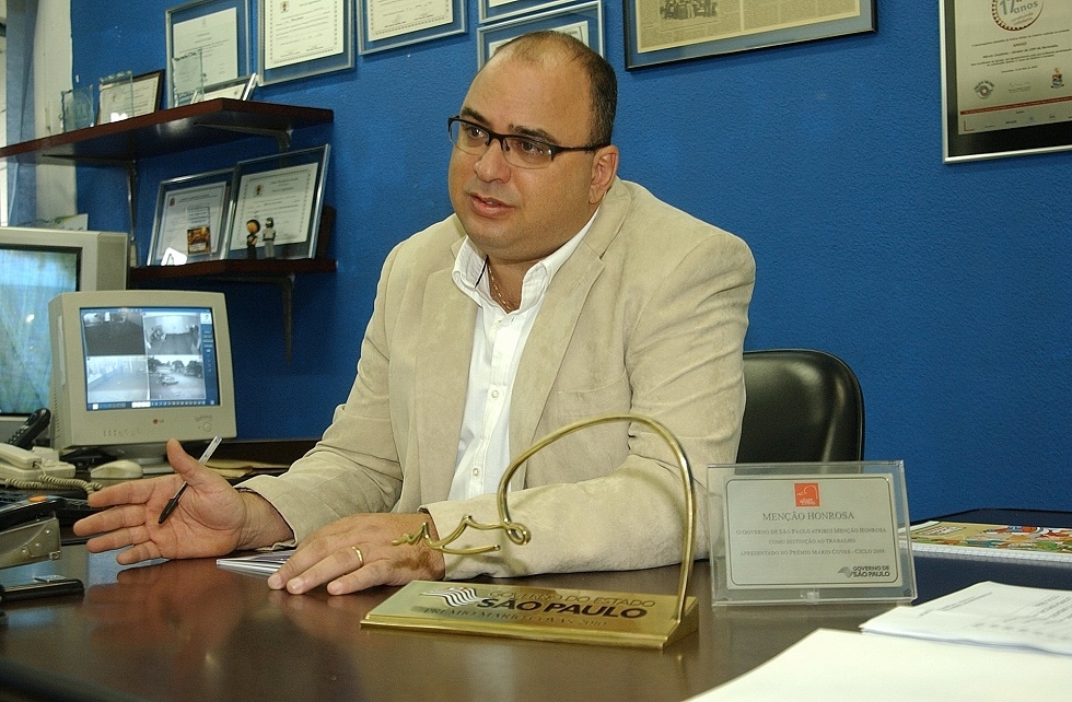 Ex-diretor do CDP de Sorocaba e mulher são condenados por lavagem de dinheiro