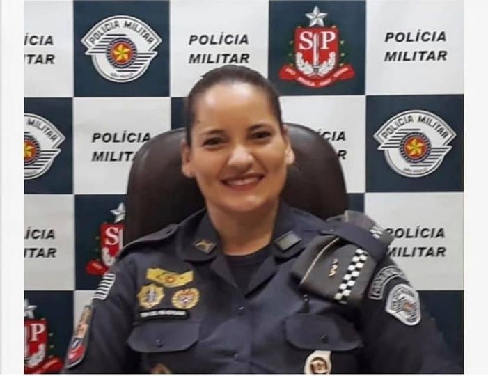 Em Araçatuba a primeira mulher comandante do Segundo Batalhão de Polícia Militar do Interior