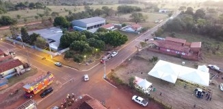 "Aranha" é morto em confronto com Policiais Militares de Araçatuba