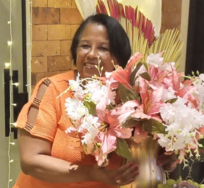 Três Lagoas chora a perda da professora Marilene Alves Pinto conhecida como Leninha