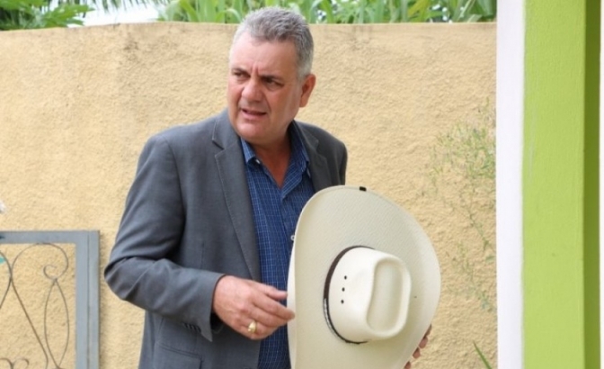 Em Penápolis Presidente do FSS ressalta importância da Padaria Artesanal