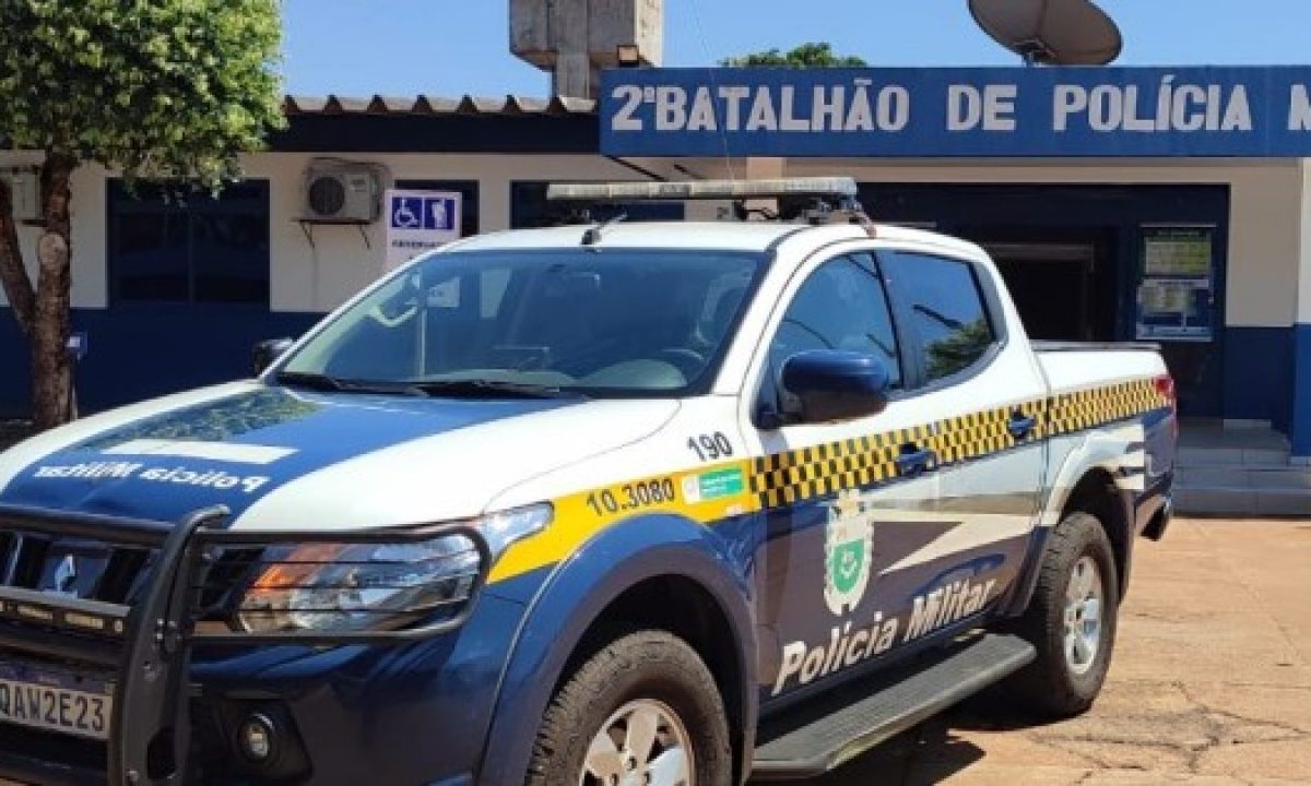 Sistema 190 é restabelecido e volta a operar normalmente em Três Lagoas