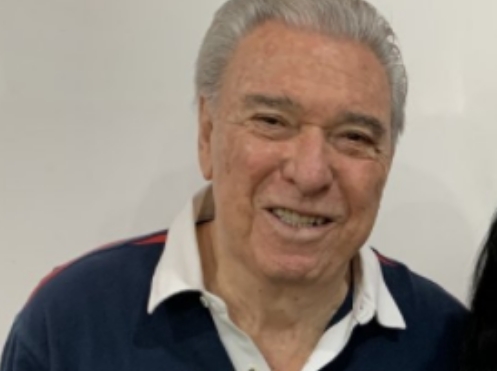 ANDRADINA CHORA A PERDA DO MÉDICO ORTOPEDISTA MÁRCIO BALDY SOUZA