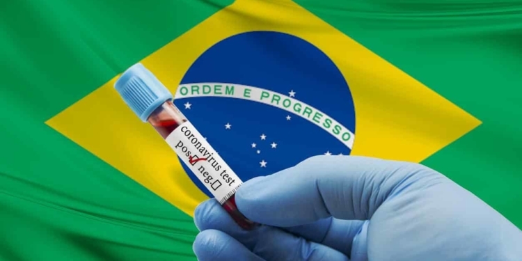 Araçatuba tem mais 170 pessoas infectadas pelo novo coronavírus
