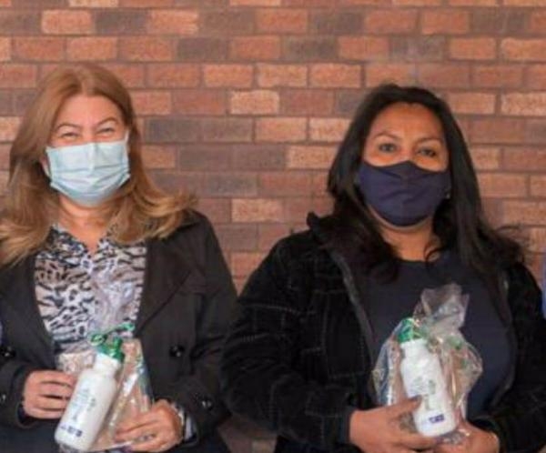 Em Três Lagoas Marisa Rocha e Sirlene da Saúde solicitam a criação do Observatório da Mulher contra a Violência