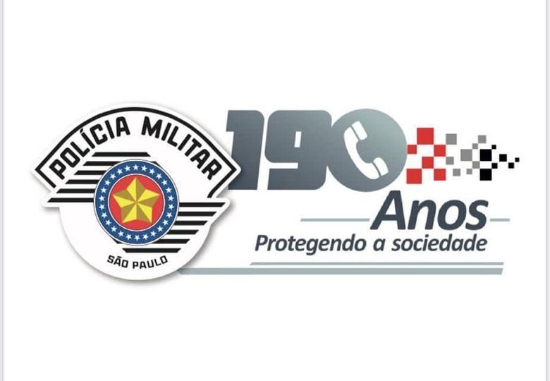 Polícia Militar de Andradina prendeu andarilho por ameaçar e causar tumulto em lotérica pedindo dinheiro