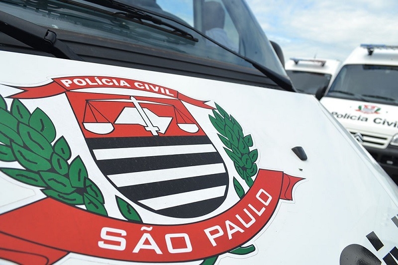 DISE de Araçatuba prende dupla após denúncias de tráfico de drogas, alvo de investigação bairro Nossa Senhora Aparecida