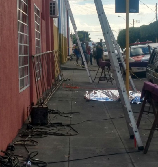 DIG de Dracena descobre que adolescente de 17 anos furtou caminhão de empresa no primeiro dia do ano