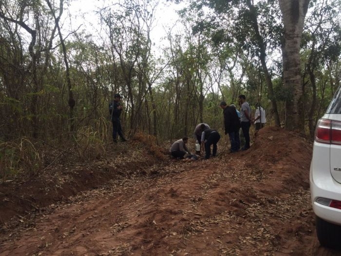 Em Três Lagoas Disciplina do PCC que deu ordem para matar e foi preso por roubo dias depois tenta liberdade