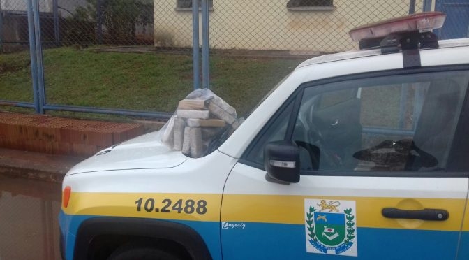 Alunos de escola municipal visitam Câmara de Vereadores de Três Lagoas