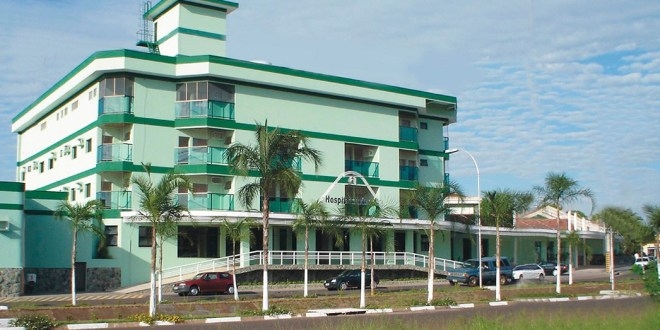 Hospital Unimed de Birigui chega ao limite e médico faz apelo à população