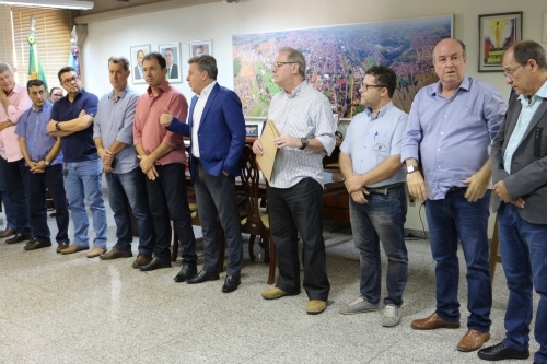 Ex-secretário Municipal de Educação de Três Lagoas emite nota de esclarecimento sobre o seu nome ser apontado pela Polícia Federal