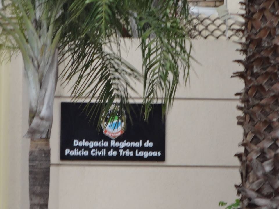 DISE de Andradina prendeu moradora do bairro Feltrin