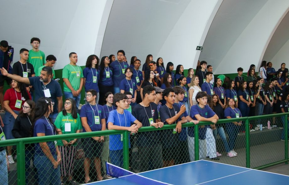 Circuito Avança Juventude gerou 30 propostas e teve a participação de 1.200 jovens em Três Lagoas