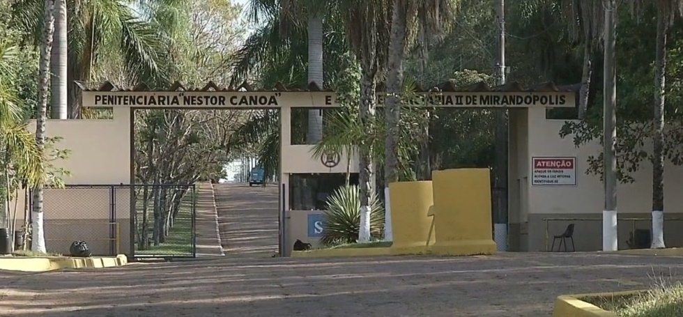 SAP confirma 20 casos por coronavírus nos presídios de Mirandópolis, e não 35