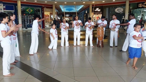 Academia Andradinense de Letras fez homenagem aos pioneiros no calendário de festejos
