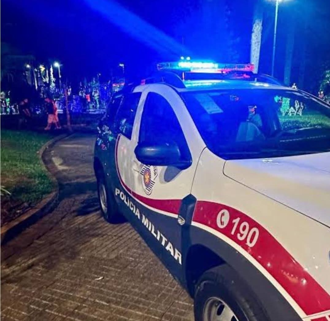 Polícia Militar de Itapura prende morador da zona rural em flagrante por estupro de vulnerável