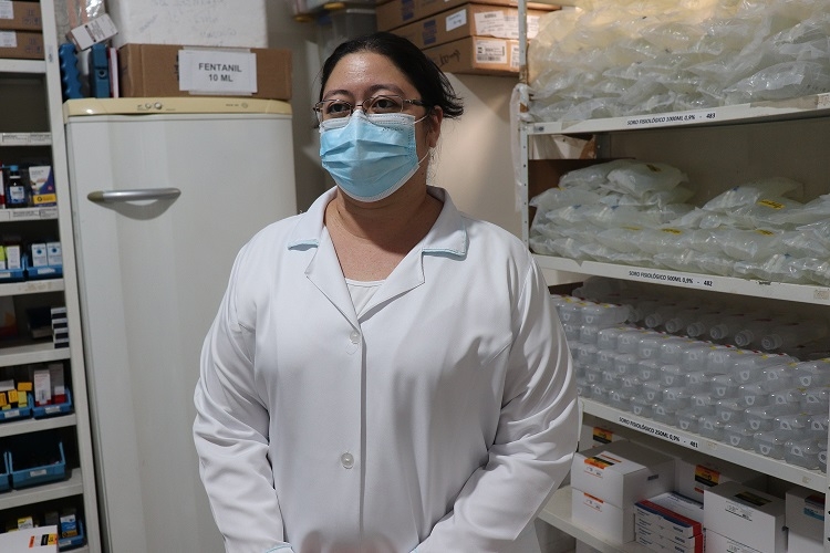 Em falta em todo o pais “kit intubação” vem a ser o maior desafio de toda pandemia na Santa Casa de Andradina
