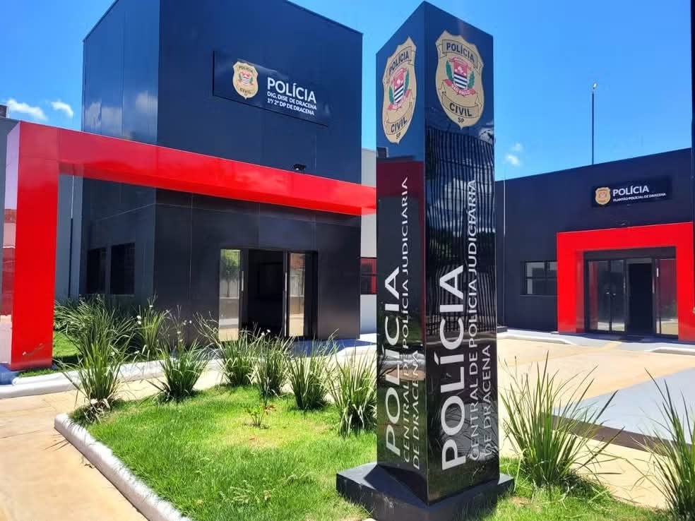 POLÍCIA CIVIL DE DRACENA INVESTIGA MORTE DE HOMEM ENCONTRADO BALEADO NO BAIRRO FLORINDO TABACCHI
