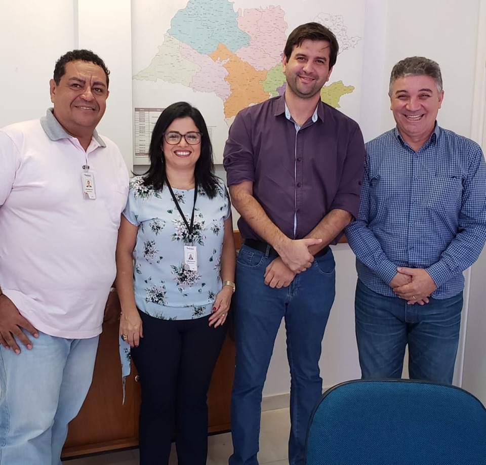 Andradina vem se destacando nos Jogos Regionais
