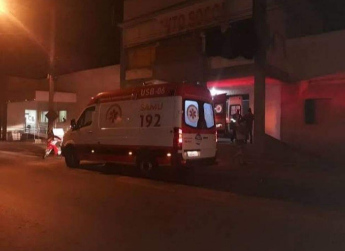 Três Lagoas já soma 95 mortes e quase 800 casos ativos de Covid-19
