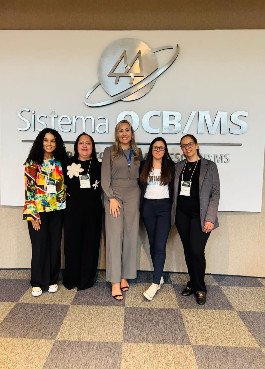 Hospital Auxiliadora de Três Lagoas é case de sucesso durante 2º Grande Encontro Hospitalar do MS