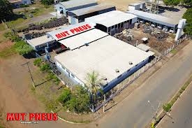 Em Andradina Mut Pneus tem vaga de emprego de serviço gerais, borracheiro e caldeireiro