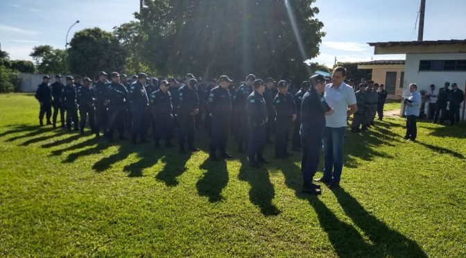 Moradora de Andradina reclama de má condição de transporte de pacientes para Barretos