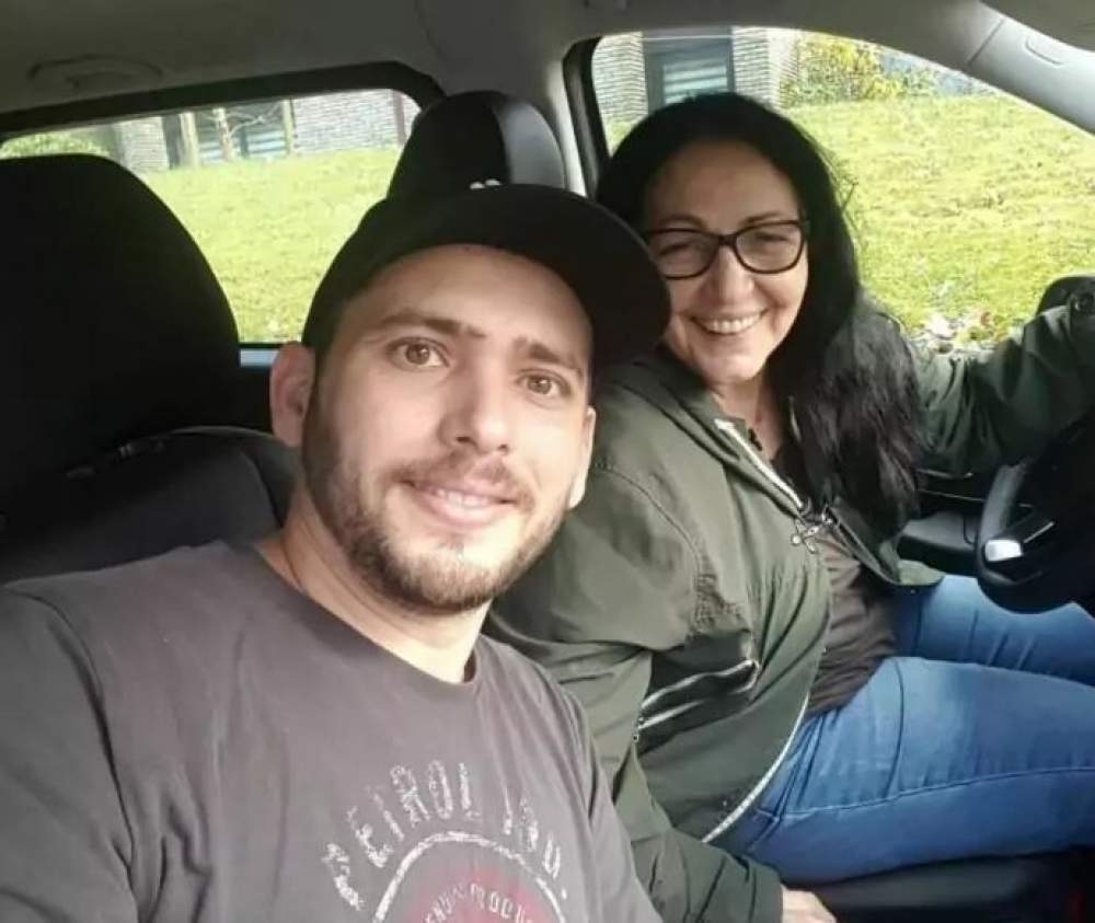 Três-lagoense morre sufocado na Bélgica