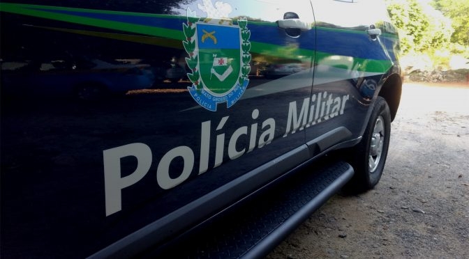 Homem bêbado causa transtornos em Rodoviária de Três Lagoas e acaba preso