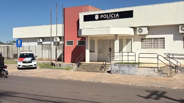 Polícia Militar de Buritama prende beneficiado pela “saidinha” após agredir a companheira