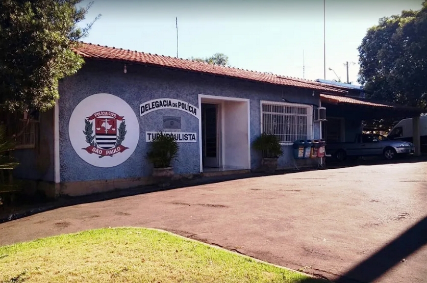 HOMEM É MORTO EM TUPI PAULISTA COM CORTE NO PESCOÇO