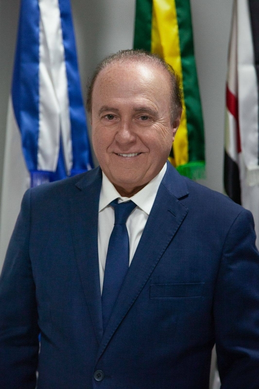 Prefeito Mário Celso Lopes prorroga por mais um ano intervenção na Santa Casa de Andradina