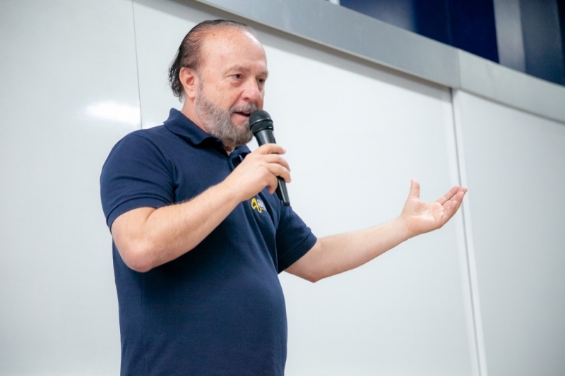 Prefeitura de Andradina injeta R$ 1,2 milhão na economia nesta quinta (07)