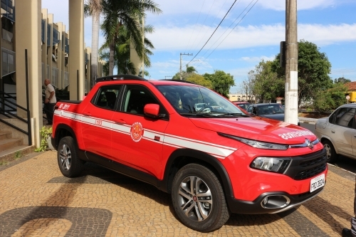 Em Água Clara Eldorado Brasil tem 34 vagas abertas para motorista