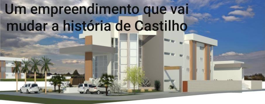 PREFEITA FÁTIMA VISITA OBRAS DO NOVOTEL "TERRASSA CASTILHO"